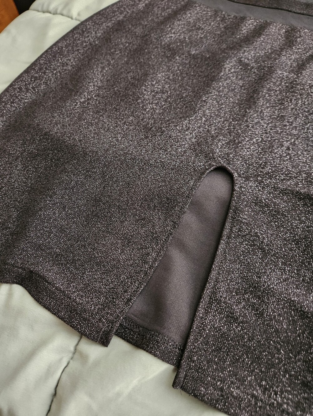 Mini Dress - Picture 4 of 5